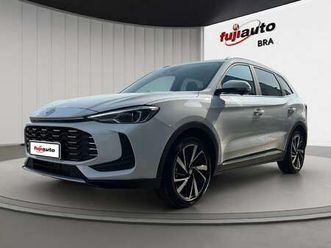 zs 1.5 hybrid+ luxury auto