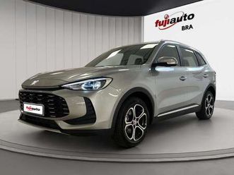 zs 1.5 hybrid+ comfort auto