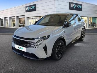 electrique 210 batterie 73 kwh gt + hifi focal / t