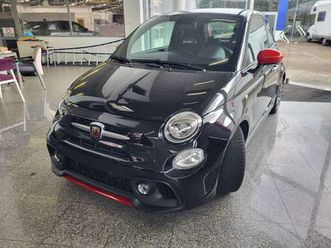 595 1.4 t-jet pista (eu6d-temp)