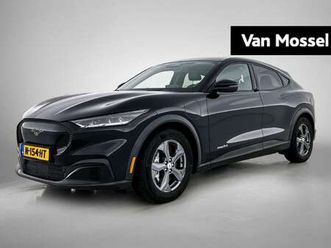 rwd 75 kwh | navi | stoelverwarming | android auto