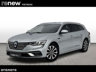 renault talisman 2.0 blue dci intens edc