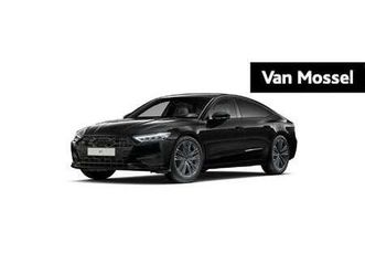 sportback 50 tfsi e quattro pro line s l adaptive