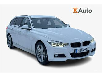 f31 touring 320d a xdrive m sport