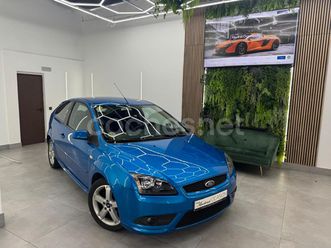 ford focus 1.8 tdci sport