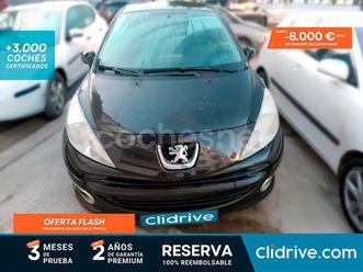 peugeot 207 sport 1.4 vti 16v 95