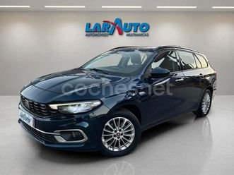 fiat tipo sw city life 1.0