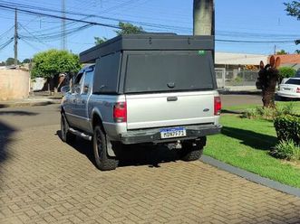 xls 2.8/2.8 storm 4x4 cd tb dies