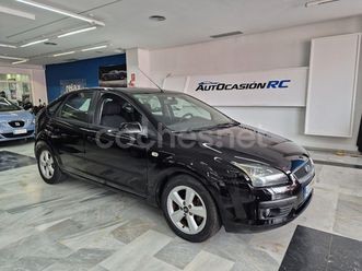 ford focus 1.6 tdci 90 trend