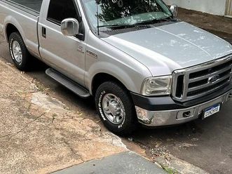 xlt 3.9 4x2 cd tb diesel