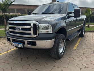 xlt 3.9 4x4 cd tb diesel