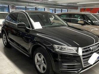 audi q5 quattro business sport s tronic
