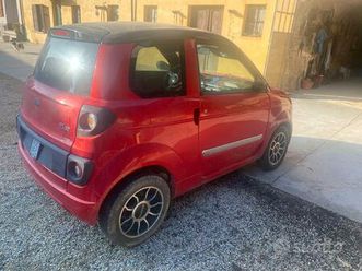 microcar