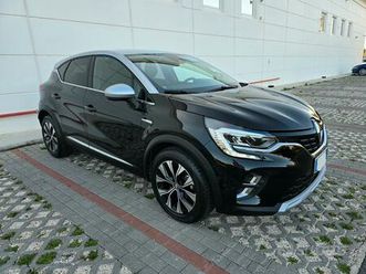 renault captur 1.0tce techno