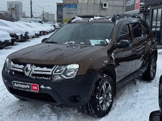 renault duster 2014