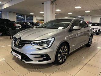 sedan 1.3 tce icon edc