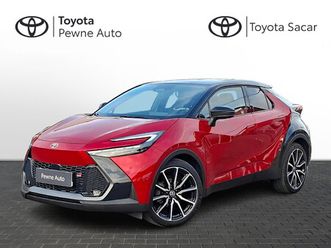 2.0 hybrid dynamic force gr sport premiere edition