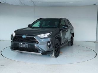 v 2019 2.5 vvt-ie h style awd-i 222cv e-cvt