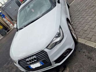 sportback 1.2 tfsi admired