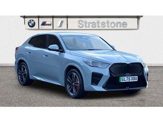 230kw xdrive30 shadow edition 65kwh 5dr auto