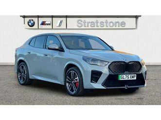 230kw xdrive30 shadow edition 65kwh 5dr auto