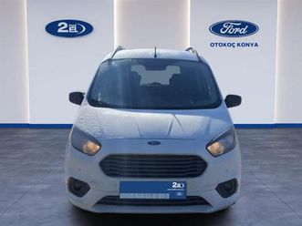 1.5 tdci ti̇tani̇um plus , 98hp, combi camli