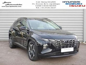 iv 1.6 crdi 136 hybrid 48v 7cv executive dct-7