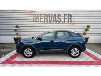 bluehdi 130ch ss eat8 active pack