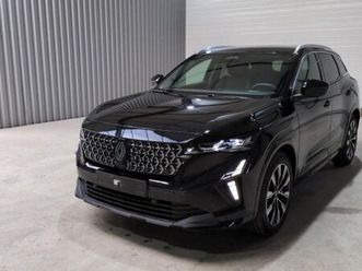 renault austral full hybrid e-tech 200 ch techno roue de secours 0km -21%