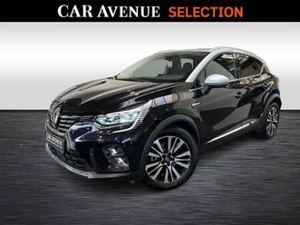 initiale*full led*plug in*came