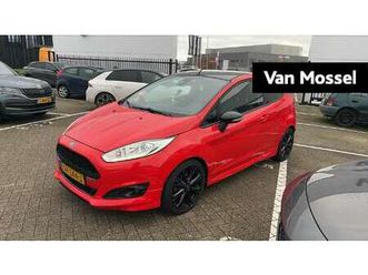 1.0 ecoboost red edition