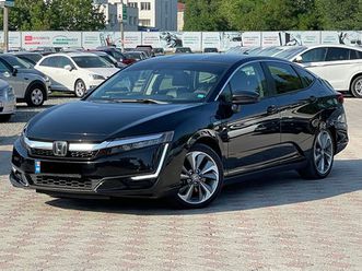 honda clarity an. 2018
