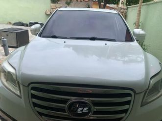 lifan x60 1.8 16v 128cv 5p mec. 2014