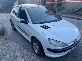 selection/ sensation 1.0 16v 5p