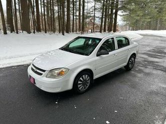 ****2009 chevy cobalt lt****