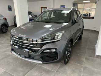 evo evo cuatro 1.5 117