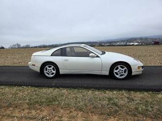 1994 nissan 300zx hatchback