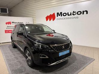 5008 bluehdi 130ch s&s eat8 allure business