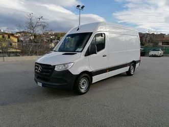 sprinter 311 cdi tetto alto passo medio 2021