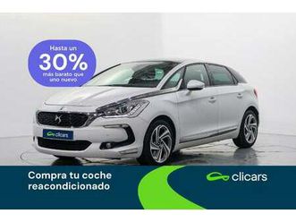 ds ds5 5 2.0bluehdi s&s style 150