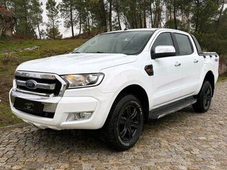 ford ranger xlt 2.2 setembro/16