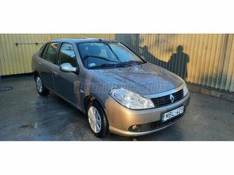 renault thalia 1.2 privilege euro5