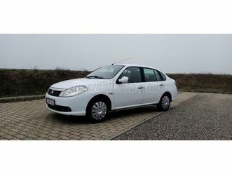 renault thalia 1.2 expression jó műszaki és szép esztétikai állapot! klímás!