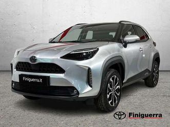 1.5 hybrid 5p. e-cvt trend