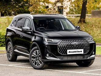 2025 - 1.5t phev aspire 5dr dht