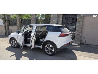 prime חשמלי אוט׳ (204 כ״ס)