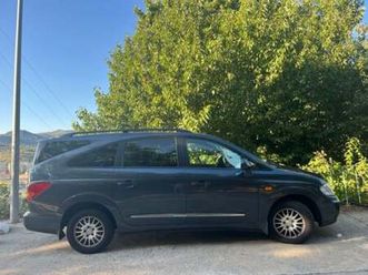 rodius 270 xdi premium