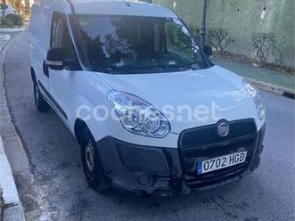 fiat doblo combi active 1.3 multijet