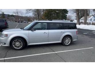 2013 ford flex