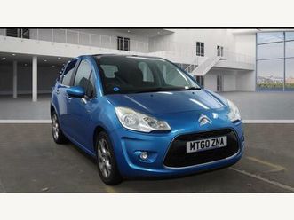 1.6 vti exclusive auto euro 5 5dr